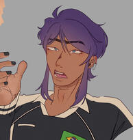 Kao Nerves