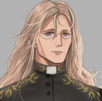 Wynston To My Dearest Witch