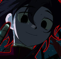 Lu Ren TWWMBD
