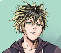 Zeal Relentlessly Bullied Hero