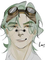 Lucian unannounced